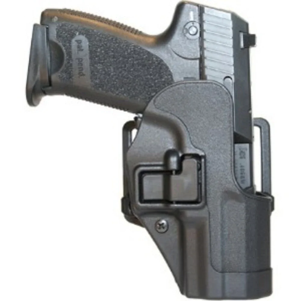Blackhawk Serpa 410508BK-L CQC Concealment Holster LH for SigPro 2022 FLW290